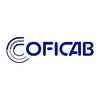 COFICAB SERBIA DOO DEČ logo