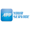Appyourservice logo