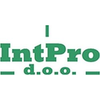 IntPro d.o.o. logo
