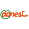 Donesi.com logo