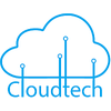 CloudTech logo