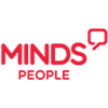 MiNDS People & Solutions logo