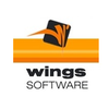 WINGS Software logo