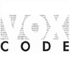 Vox Code logo