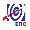 Akcionarsko društvo "Elektroprivreda Srbije", Beograd logo