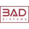 BAD SISTEMS DOO logo