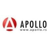 Apollo d.o.o. logo
