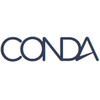 CONDA AG logo