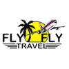 Fly Fly Travel logo