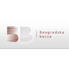 Beogradska berza a.d. logo