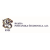 Banka Poštanska Štedionica a.d. logo