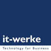 IT Werke logo