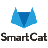 SmartCat  logo