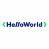 HelloWorld logo