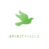 Spirit Pixels logo