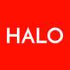 HALO Creative Agency logo