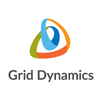 Grid Dynamics logo