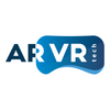  ARVRtech logo