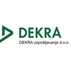DEKRA zapošljavanje d.o.o. logo