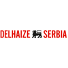 Delhaize Serbia logo