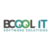 BCool IT  logo