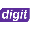 Digit - Računarski inženjering d.o.o. logo