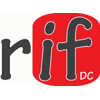 RIF DC d.o.o.  logo