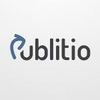 Publitio logo