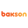 Bakson LTD logo