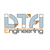 DTA Inženjering d.o.o. Beograd logo