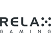 Relax Gaming logo