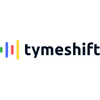 Tymeshift LLC logo