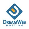 DreamWeb logo