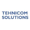 Tehnicom solutions d.o.o. logo