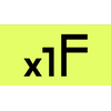x1F d.o.o. Beograd logo