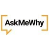 AskMeWhy DOO logo