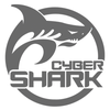 Cybershark logo