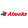 Almaks Security Systems d.o.o. logo