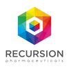 Recursion logo