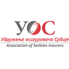 Udruženje osiguravača Srbije logo