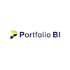 Portfolio BI logo