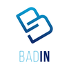 Badin Soft logo