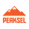 Peaksel d.o.o. logo