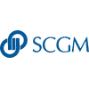 SCGM d.o.o.  logo