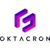 Oktacron d.o.o. logo