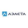 Adacta d.o.o. Beograd logo