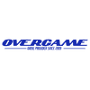 Overgame 2009 logo
