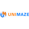 Unimaze Software logo