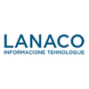 Lanaco informacione tehnologije d.o.o. logo