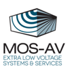 MOS-AV d.o.o. logo